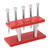 Watch Hand Presser 5 Pin Aluminium Alloy Pusher Press Repair Tool for Removal Installation