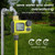 Garden Automatic Watering Irrigation Timer Garden Intelligent Timing Valves Controller Support Watering Timer and Watering Duration Setting Functions