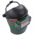 Automatic Dimming Welding Face Helmet Waterproof Solar Auto Darkening Welding Face Cover