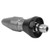 Pipe Dredging Nozzle 1/4in Drain Outlet Cleaning Quick High Pressure Cleaner Nozzles(Long Pointed )