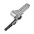 Air Belt Sander Pneumatic with Sandpaper Polishing Grinding Machine 1in KP-699 10x330mmJapanese Style