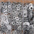 900pcs M3-M10 A3 Steel Flat Washer Plain Washers Assortment Kit with Box