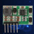 DC DC Step up Boost Converter ADC DAC LCD Power Module(3V~18V to ±6V)