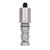 Piston Cooling Control Valve 21985798 Alloy Steel Piston Cooling Valve Replacement for FM FH NH 12V