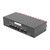 Passive Selector Switch 4 Amplifier In 2 Speaker Out Audio Selector Box for Music Playing