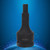 3/4in Impact Bit Socket Hex 42 Chrome Molybdenum Explosion Proof Hand Tool Accessories H12/H14/H17/H19(3/4in Impact Bit Socket H14 )