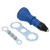 Rivet Drill Attachment Riveting Nut Gun Adaptor Electric Tool Kits Power Tool Accessories