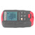 50KM Optical Fiber Power Meter Quick Response FC SC ST Universal Interface Optical Power Meter with LED Light ‑50 to +26dBm