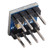 ADC Module 16 Bits 4 Channels High Accuracy Analog to Digital Converter Signal Acquisition Board