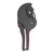 PVC Pipe Cutter Ratchet Action Self Locking Replaceable Blade Tubing Scissors for CPVC PEX Rubber Hose 0-63