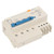 4P Circuit Breaker Good Current Protection Device Pa66 Shell 4500A Breaking Capacity DIN Rail Mount Circuit Breaker 400V