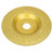 4in Diamond Cutting Disc Grinding Wheel Tool for Polishing Iron Plate Stainless Steel