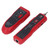 Wire Tracer Receiver Kit Network Cable Tester Line Finder for Telephone Line Test Maintaining with Earphone