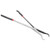 Extended Handle Pliers O shaped Extension Clamp Hand Tools Industrial Hardware 16in 400mm