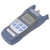 Optical Fiber Power Meter Optic Cable Tester ‑50~+26dbm with LED Light for Maintenance