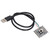 Distortion Free Camera Module 2MP Auto Focus OV2720 30FPS USB Output Camera Module 1920 X 1080