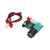 Digital Power Amplifier Board Dual Channel Free Volume Adjustment Fine Workmanship Power Amplifier Board