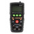 Digital Multimeter English Voice Broadcast Flashlight Backlit Screen Automatic Portable NCV DC AC Voltmeter Ammeter Black