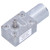 DC 24V Worm Gear Motor with Governor High Torsion Mini Turbine Reducer for Robots Electronic Locks24V150RPM
