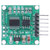 Voltage Converter Module NTC Linear Conversion Thermistor to Voltage Temperature Transmitter Module for Converting