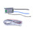 Battery Protection Board BMS PCB for Ternary Lithium Cell Pack Same Mouth Balance 13S 48V15A(6A Charging)