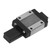 Linear Sliding Guideway Lightweight Convenient Stable Accurate Sturdy Durable Mini Linear Rail GuideMGN15C