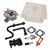 Carburetor Carb Wear Resistant Chainsaw Carburetor Replacement for STIHL MS340 MS361 MS 341 361