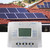 Solar Charge Controller MPPT Voltage Current LCD Display Battery Regulator Charger 12V24V60A
