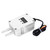 LCD Intelligent Digital Pressure Transmitter Tester DC 24V 4-20mA Medium Voltage Equipment ALS-3300-20kPa