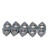 10Pcs Turning Insert Carbide Blade Lathe Cutter Milling CNC Tool Set Kit for Machine