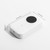AIMO D30 Label Maker Machine Mini Pocket Thermal Label Printer All in One BT Connect Adhesive Tag DIY Date Journal Study Sticker Labeling Machine Compatible with iOS Android for Retail Store Home & Office Organization