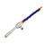 130MM Vortex Cold Air Gun Dry Cooling Airflow Machine With Flexible Tube(08 no base)