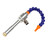 130MM Vortex Cold Air Gun Dry Cooling Airflow Machine With Flexible Tube(08 no base)