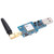 USB to GSM Serial Port Module GPRS SIM800C PCB Board for Voice Data Transmission