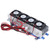 288W Peltier Thermoelectric Refrigeration Cooler DC 12V Semiconductor Air Conditioner Cooling System DIY Kit