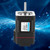 Integrated Stepper Motor with Driver Pulse Controlled 12~24VDC 2 Phase IM42EL RS