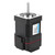 Integrated Stepper Motor with Driver Pulse Controlled 12~24VDC 2 Phase IM42EL RS