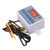 Digital Temperature Controller Thermostat Heating Cooling Switch with Waterproof Probe 10A 12V 120W