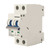 Circuit Breaker 2P DC 1000V MCB 32A Protection Switch 6kA Breaking Capacity for Home