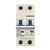 Circuit Breaker 2P DC 1000V MCB 32A Protection Switch 6kA Breaking Capacity for Home