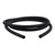 NBR Oil Hose Fuel Line Tube Steel Wire Black High Pressure Pipe for Gasoline Pumping(3/4inch 3 Meters)