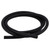 NBR Oil Hose Fuel Line Tube Steel Wire Black High Pressure Pipe for Gasoline Pumping(3/4inch 3 Meters)