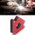 4Pcs Magnetic Welding Holder Set Strong Magnet Arrow Multi Angle Construction Tools M 50 Pounds