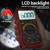 ANENG V9 Smart Professional Digital Multimeter 6000 Counts 2000V Voltage Tester Capacimeter Voltmeter AC/DC Ammeter NCV Burn-proof Photovoltaic Mine Electrician