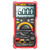 ANENG V9 Smart Professional Digital Multimeter 6000 Counts 2000V Voltage Tester Capacimeter Voltmeter AC/DC Ammeter NCV Burn-proof Photovoltaic Mine Electrician