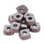 10 Pcs Turning Inserts Carbide CNC Tool Blades Lathe Turning Finishing Inserts with Coating SDMT150512