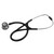 Professional Doctor Cardiology Stethoscope Acoustic Medical Auscultation Device