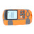FTTH Tool Kit Fiber Optic Termination 30MW Visual Fault Locator ‑70~+10dBm Power Meter Cleaver FC to LC Adapter Stripper