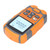 FTTH Tool Kit Fiber Optic Termination 30MW Visual Fault Locator ‑70~+10dBm Power Meter Cleaver FC to LC Adapter Stripper