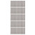 50Pcs Set Screw A2‑70 Stainless Steel Grub Screws Assortment Kit Hardware Fasteners SetM2.5x12